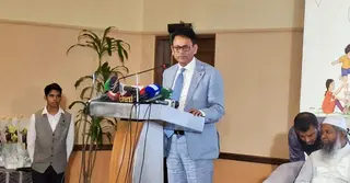 ‎শিক্ষকদের জন্য স্বতন্ত্র বেতন স্কেলের বিষয়টি ভাবা হচ্ছে: শিক্ষামন্ত্রী